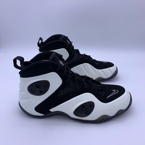 Nike Zoom Rookie “Glow In The Dark”